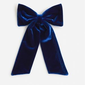 J.crew bow